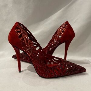 Christian Louboutin Heels